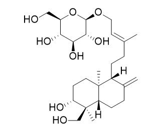 Goshonoside F1