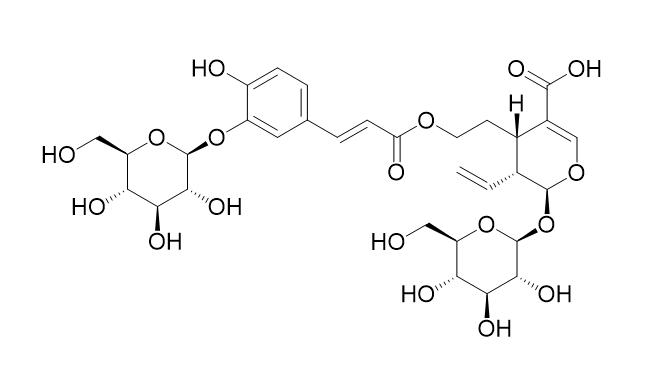 Grandifloroside-3''-glucoside