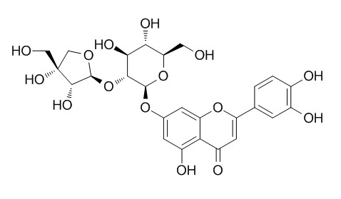 Graveobioside A