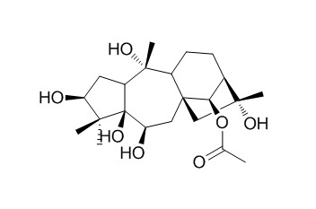 Grayanotoxin I