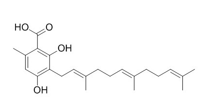 Grifolic acid