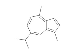 Guaiazulene