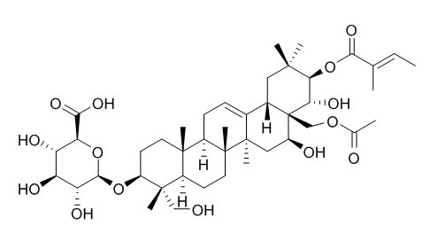 Gymnemic acid I