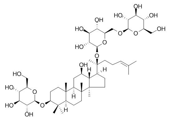 Gypenoside XVII