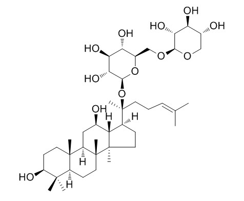 Gypenoside XIII