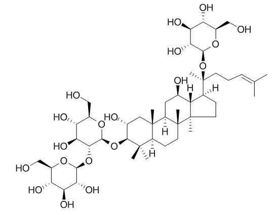 Gypenoside XLVI