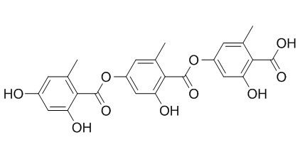 Gyrophoric acid