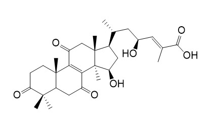Hainanic acid B