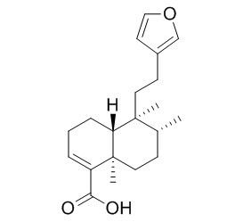 Hardwickiic acid