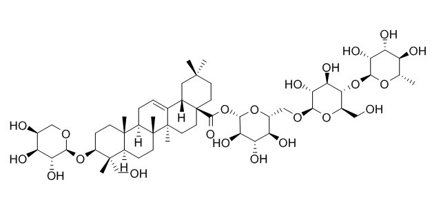 Hederacoside D