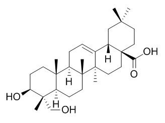 Hederagenin