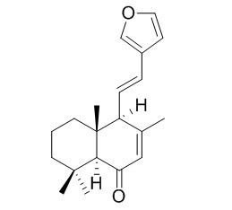 Hedychenone