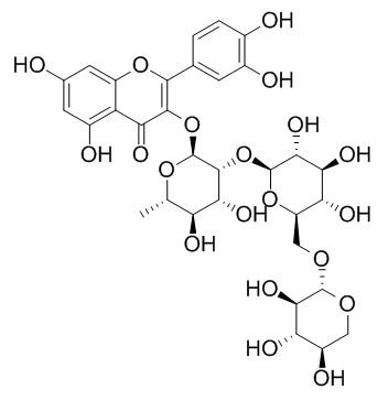 Helicianeoide B