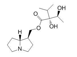 Heliocurassavinine