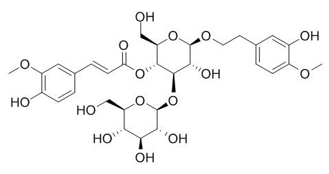 Hemiphroside A