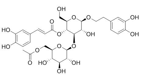 Hemiphroside B