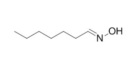 Heptanal oxime