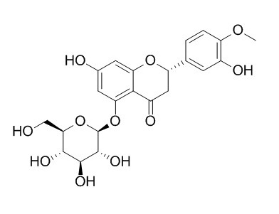 橙皮素5-O-葡萄糖苷