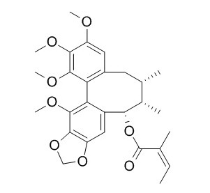 Heteroclitin C