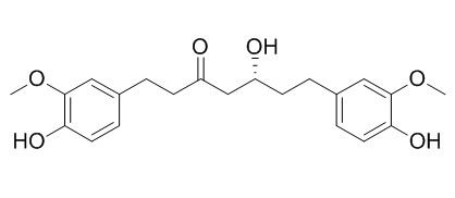 Hexahydrocurcumin