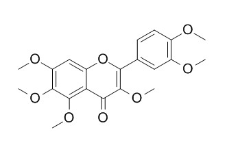 Hexamethylquercetagetin