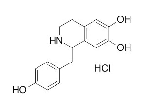 Higenamine HCl