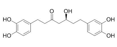 Hirsutanonol