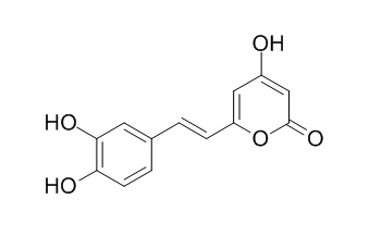 Hispidin