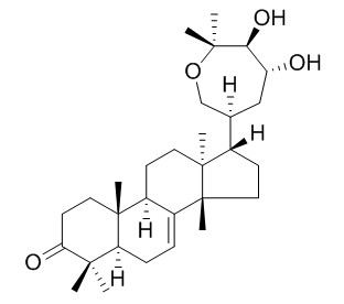 Hispidone