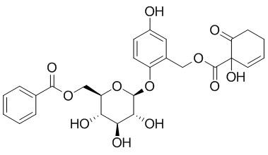 Homaloside D