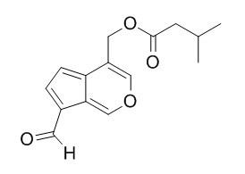 Homobaldrinal