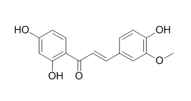 Homobutein