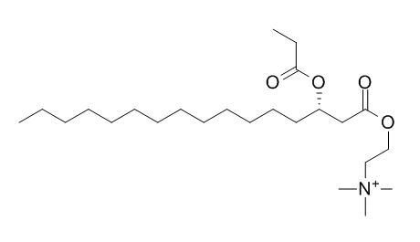 Homopahutoxin