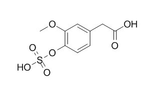 Homovanillic Acid Sulfate