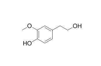 Homovanillyl alcohol