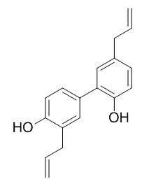 Honokiol