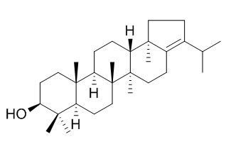 Hop-17(21)-en-3-ol