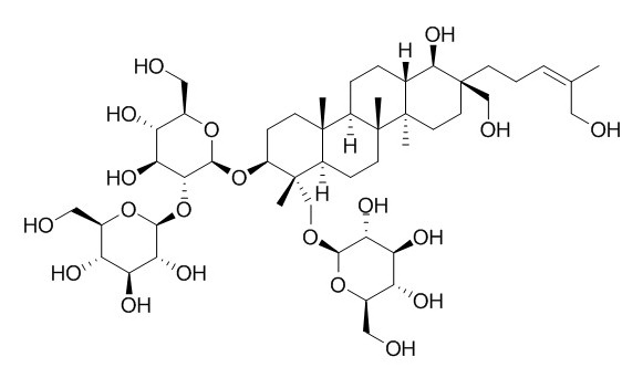 Hosenkoside C