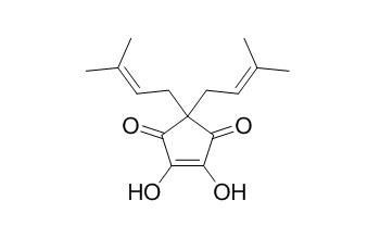 Hulupinic acid