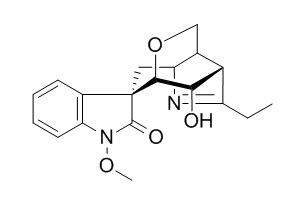 Humantenidine