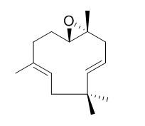 Humulene epoxide II