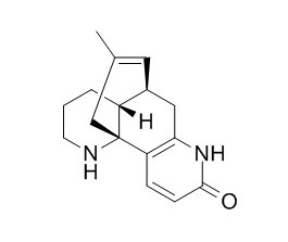 Huperzine B