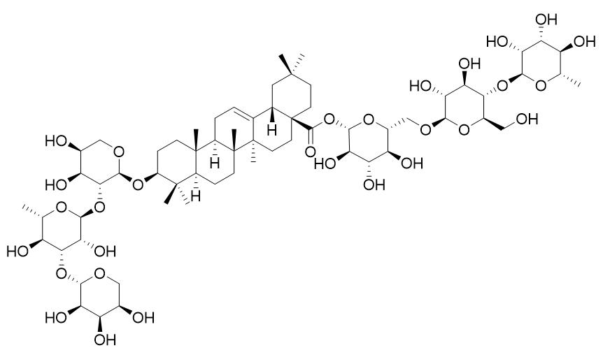 Huzhangoside C