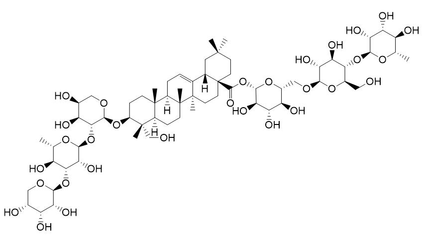 Huzhangoside D