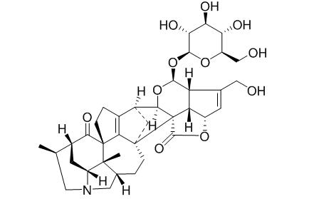 Hybridaphniphylline A