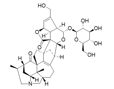 Hybridaphniphylline B