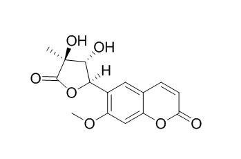 Hydramicromelin B