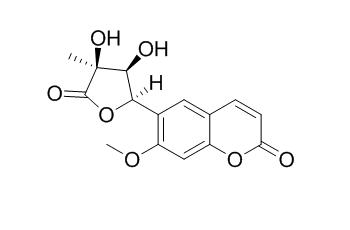 Hydramicromelin D