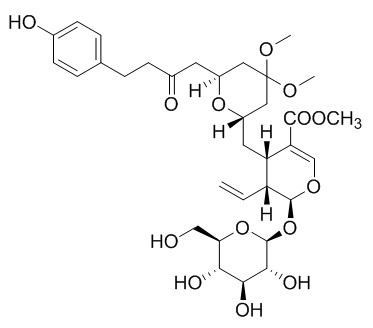Hydrangenoside A dimethyl acetal