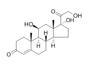 Hydrocortisone